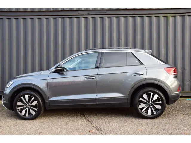 Volkswagen T-Roc 1.0 TSI GOAL Edition 2025 Benzine 5