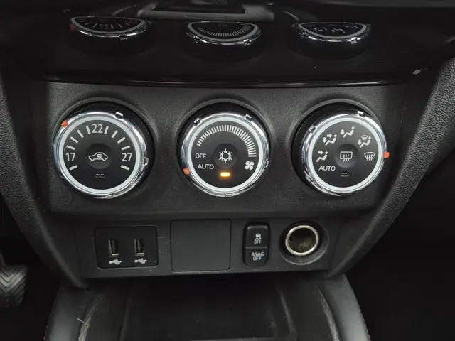 Mitsubishi ASX 1.6 Cleartec Instyle 2019 Benzine 13