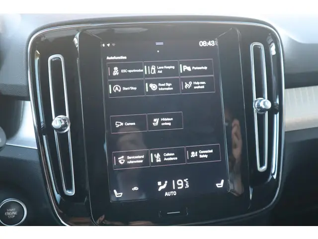 Volvo XC40 T4 Momentum 2019 Benzine 20