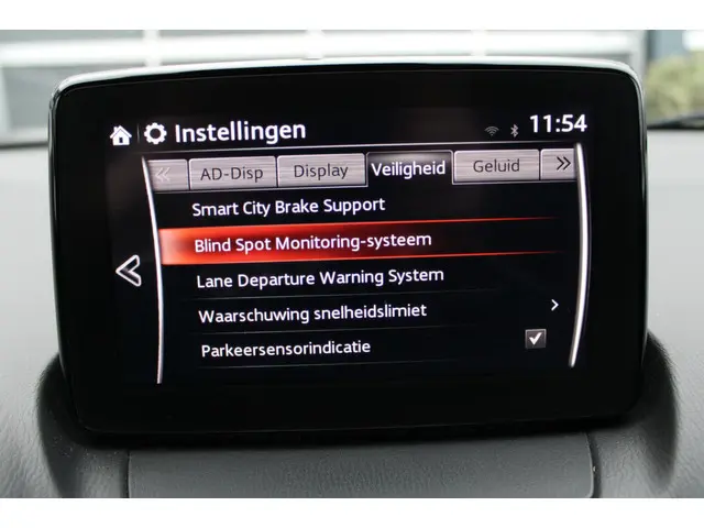 Mazda CX-3 2.0 SkyActiv-G 120 TS+ 2018 Benzine 26