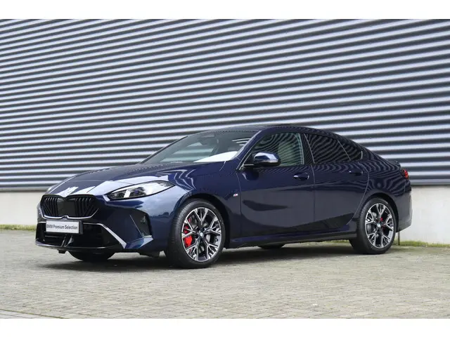 BMW 2 Serie Gran Coupé 220 2025 Benzine 31
