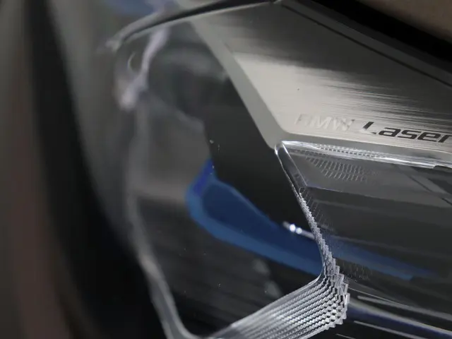 BMW M3 Touring 2023 Benzine 8