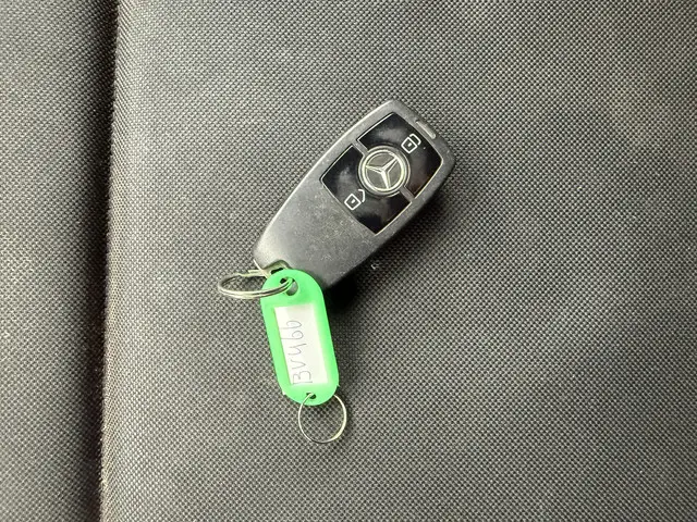 Mercedes-Benz Sprinter 315 2.0 CDI 2021 Diesel 35