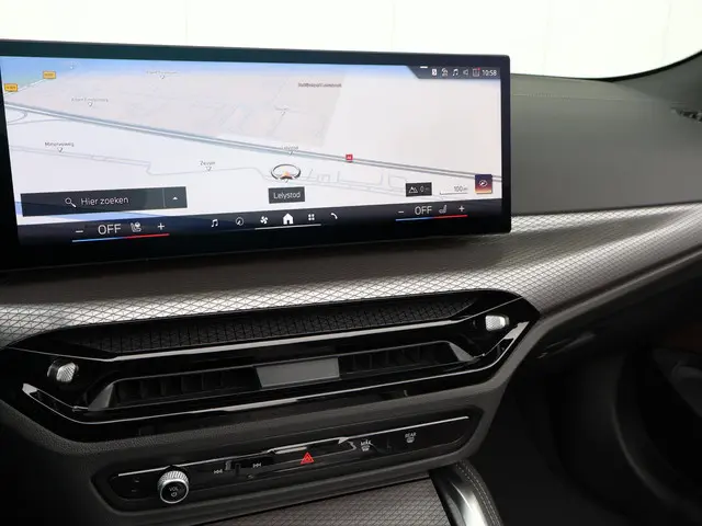 BMW 4 Serie 420i Cabrio 2025 Benzine 15