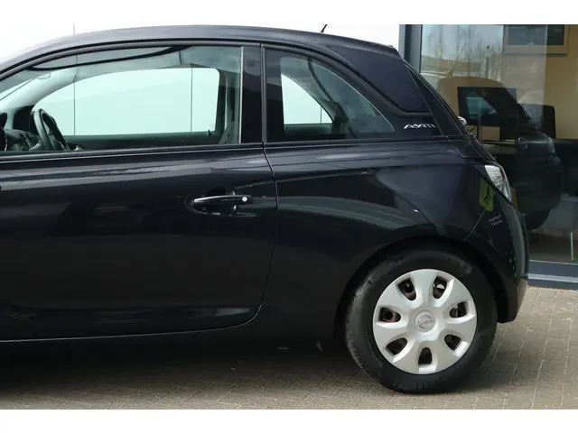 Opel ADAM 1.2 2013 Benzine 5