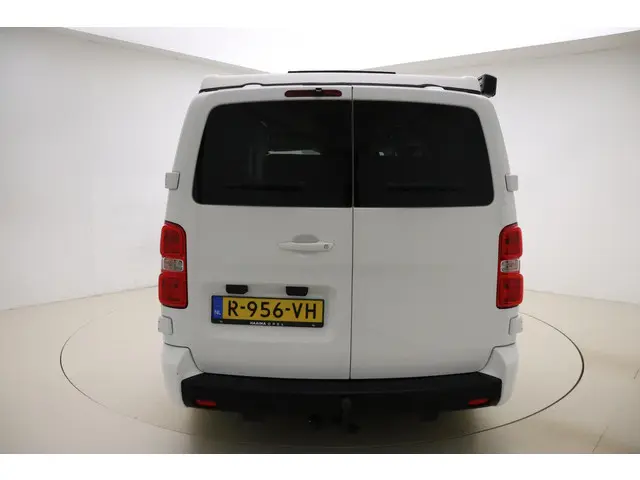 Opel Vivaro e-Fixxter XXL 2022 Elektrisch 5