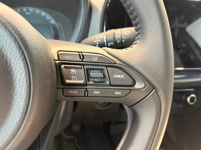 Toyota Aygo X 1.0 VVT-i MT JBL 2025 Benzine 10