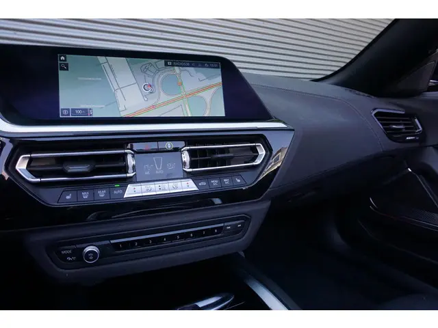 BMW Z4 Roadster sDrive30i 2020 Benzine 10