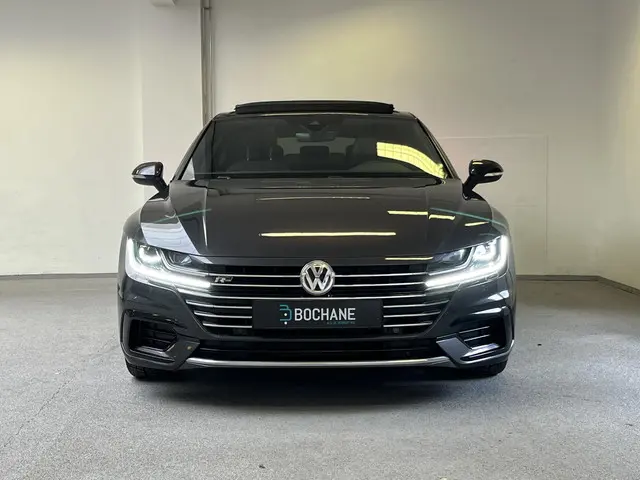 Volkswagen Arteon 1.5 TSI 3x R-Line 2019 Benzine 7