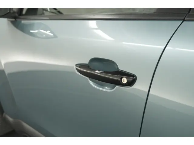 Citroën C4 Puretech 130 Plus 2024 Benzine 23