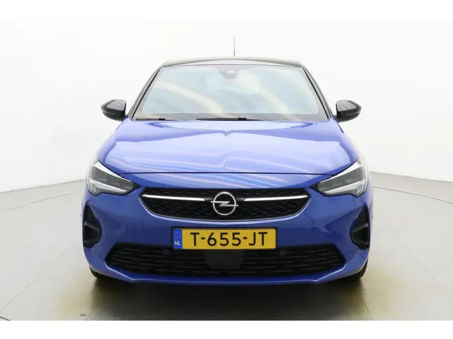 Opel Corsa-e 50 kWh 136pk GS 2023 Elektrisch 6