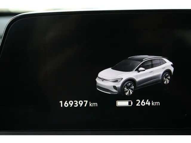 Volkswagen ID.4 First 77kWh | Trekhaak 2020 Elektrisch 21