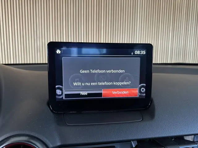 Mazda 2 1.5 Skyactiv-G 2024 Benzine 15