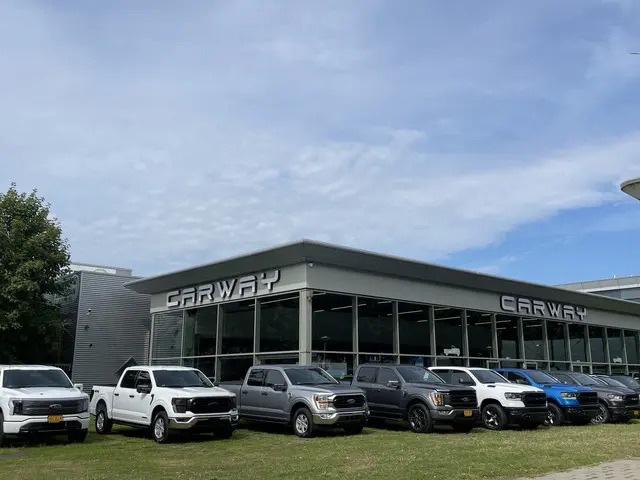 Ford F-150 Raptor Full-options !! BPM-VRIJ ! 2024 Benzine 6