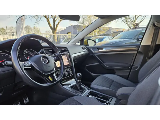 Volkswagen Golf 1.5 TSI JOIN R-Line 2018 Benzine 9
