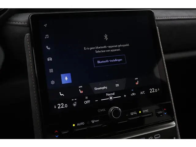 Lexus LBX Cool 2WD 2026 Hybride Benzine 38