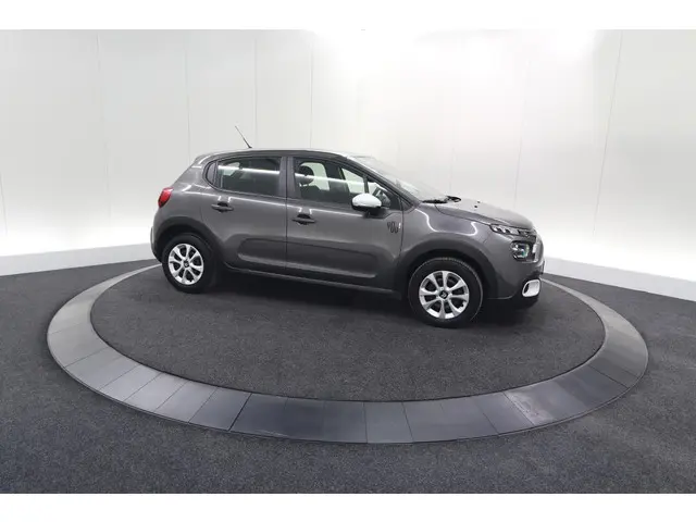 Citroën C3 PureTech 82 You 2022 Benzine 7