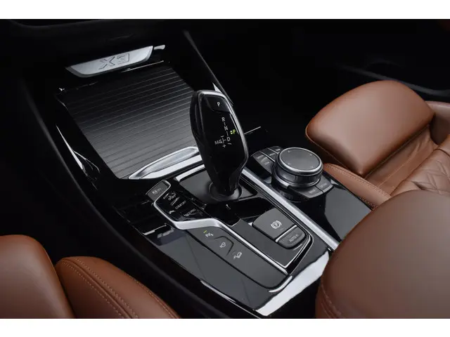 BMW X3 xDrive20i High Executive Edition 2019 Benzine 24
