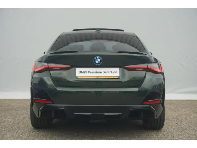 BMW i4 eDrive35 2024 Elektrisch 6