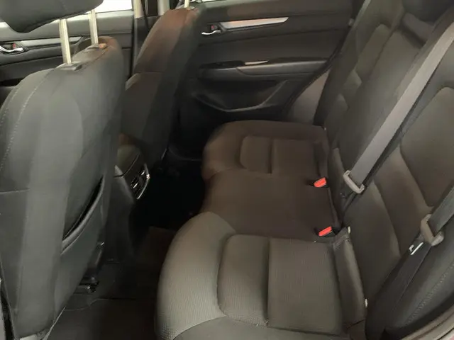 Mazda CX-5 2.0 SkyActiv-G 165 TS+ 2018 Benzine 8