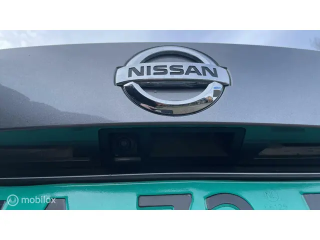 Nissan Juke Automaat DIG-T DCT N-Design 2021 Benzine 17