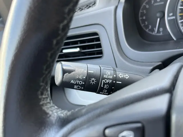 Honda CR-V 2.0 Elegance 2015 Benzine 30