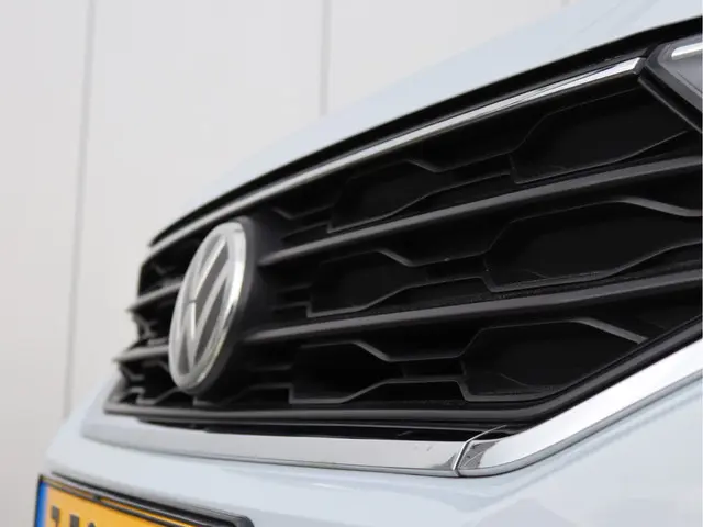 Volkswagen T-Roc 1.0 TSI Style 2020 Benzine 10