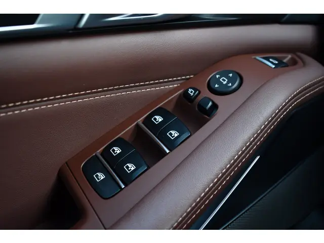 BMW X5 xDrive45e M-Sport 2021 Hybride Benzine 47