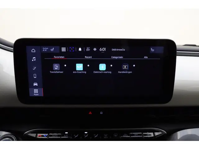 Fiat 500 Urban 42 kWh 2024 Elektrisch 27