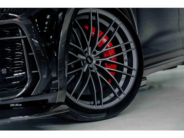 Audi RSQ8 RSQ8-R ABT 2021 Benzine 23