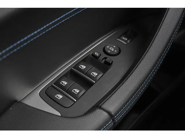 BMW X3 xDrive30i High Executive 2021 Benzine 31