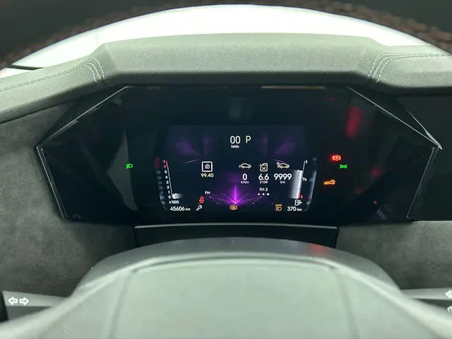 DS DS 4 1.2 Performance Line+ 2023 Benzine 25