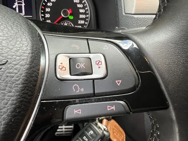 Volkswagen Caddy Maxi 1.4 TSI Trendline 2020 Benzine 22