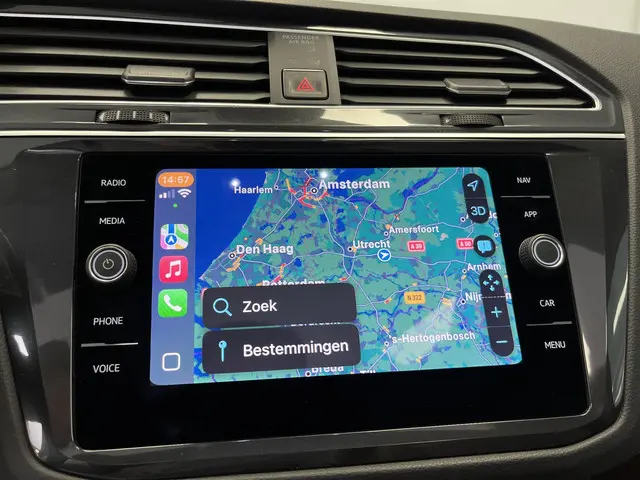 Volkswagen Tiguan 2.0 TSI 4Motion Highline 2018 Benzine 26