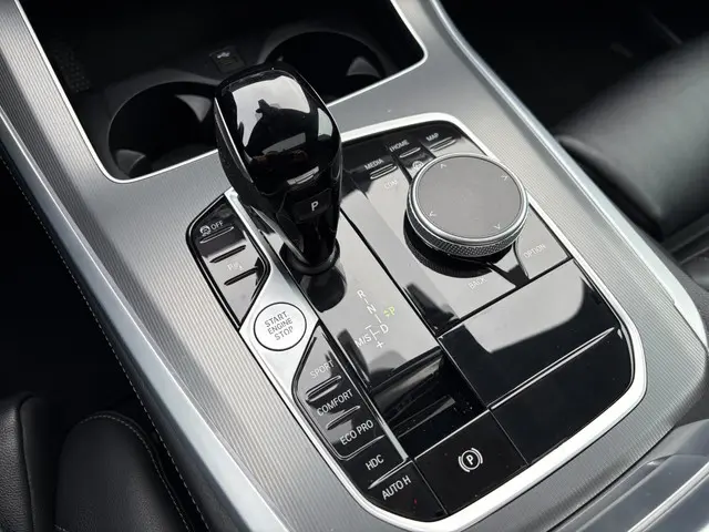 BMW X5 XDrive30d High Executive 2022 Hybride Diesel 21