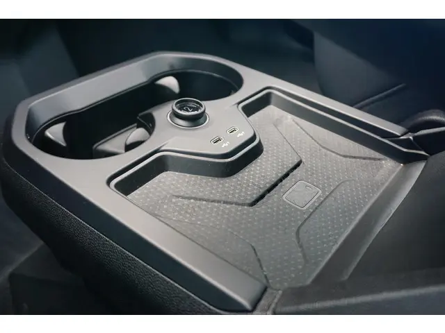 BMW iX xDrive50 2021 Elektrisch 17