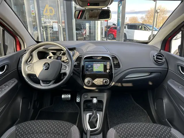Renault Captur TCe 130 EDC Version S 2019 Benzine 7