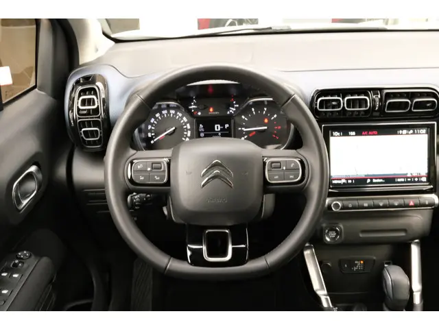 Citroën C3 Aircross PT 130 Automaat Shine 2021 Benzine 41