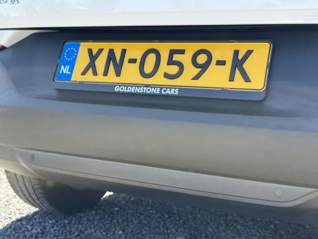 Opel Grandland X 1.2 Turbo Online Edition 2019 Benzine 32