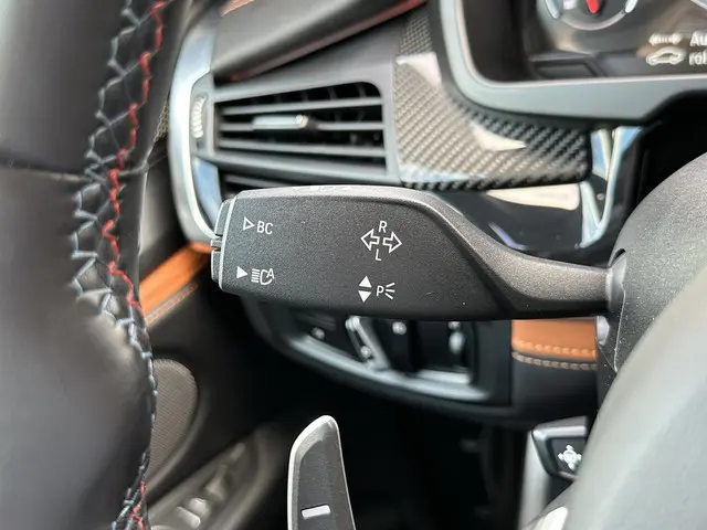 BMW X5 M 575pk 2015 Benzine 74