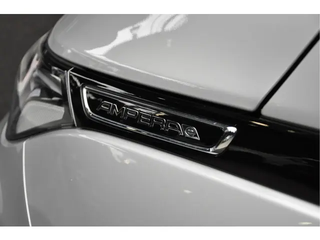 Opel Ampera-e 60 kWh 2020 Elektrisch 26