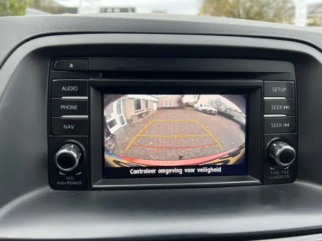 Mazda CX-5 2.2D Limited Edition 2WD 2014 Diesel 27