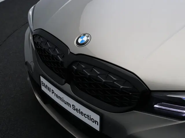 BMW 3 Serie Touring M340i xDrive 2021 Benzine 6