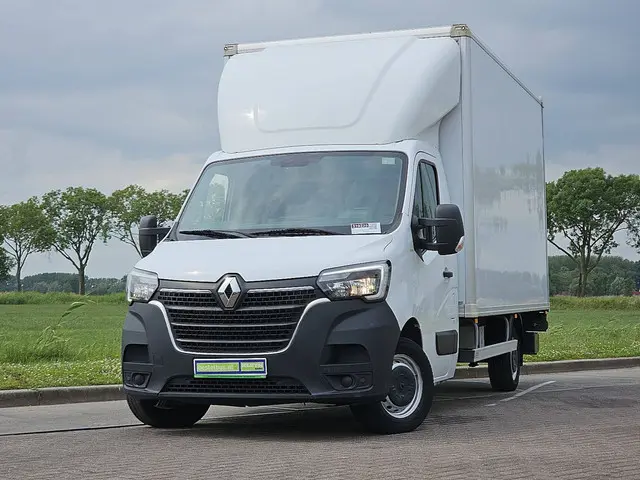 Renault Master 2.3 2022 Diesel