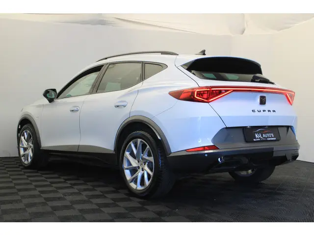 CUPRA Formentor 1.4 e-Hybrid Business 2021 Hybride Benzine 2
