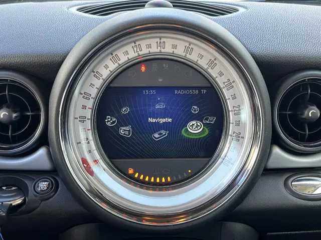 MINI One 1.6 Chili 2014 Benzine 64