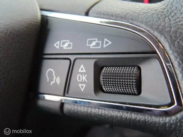 SEAT Leon ST 1.4 TSI ACT Style/nav/pdc/clima. 2015 Benzine 13