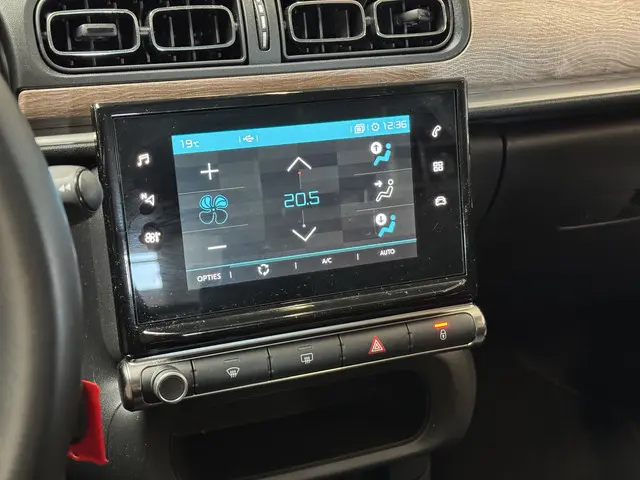 Citroën C3 1.2 PureTech Plus 2024 Benzine 32