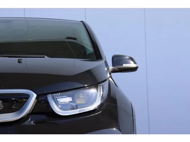 BMW i3 3