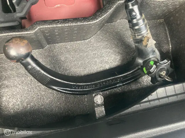 Peugeot 2008 1.2 PureTech Allure 2021 Benzine 20